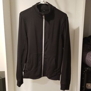 Lululemon Men's medium track jacket